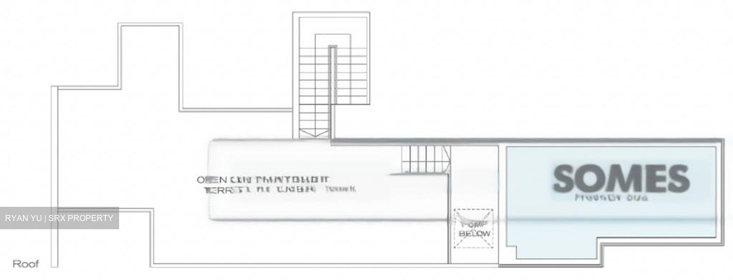 Three Balmoral (D10), Apartment #475793771